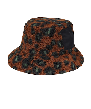 カーハート（CARHARTT）帽子 ORLA バケットハット リバーシブル I0337942H4XX24FW
