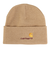 カーハート（CARHARTT）AMERICAN スクリプト ビーニー I0342352FSXX24FW