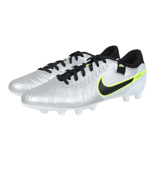 ナイキ（NIKE）サッカースパイク 土用 ハードグラウンド用 レジェンド 10 アカデミー HG DV4339-001