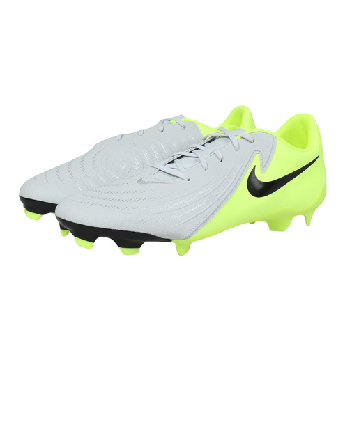 ナイキ（NIKE）サッカースパイク 土 芝用 天然芝 マルチグラウンド用 ファントム GX II アカデミー FG/MG FD6723-003