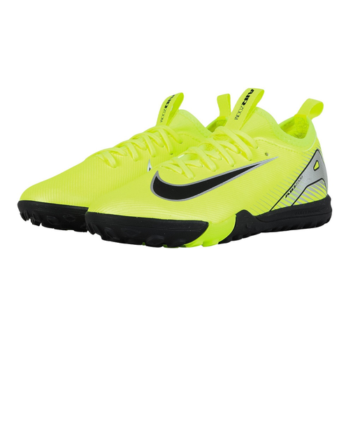 ナイキ(NIKE)ジュニアサッカートレーニングシューズ ターフグラウンド用 ズーム ヴェイパー 16 アカデミー TF FQ8284-700