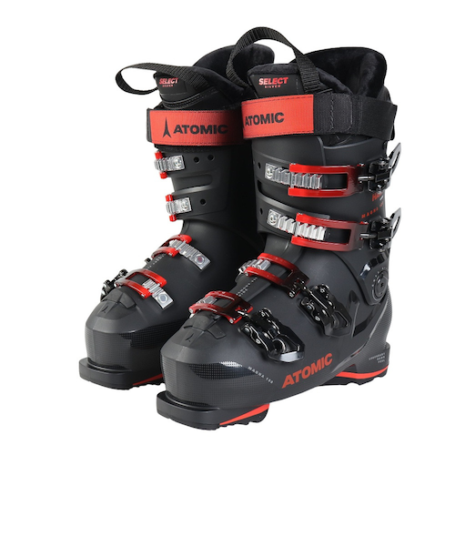 アトミック（ATOMIC）スキーブーツ HAWX ULTRA 100 BOA 26 AE5032060