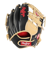 ローリングス（Rawlings）少年軟式用グラブ オールラウンド用 野球グローブ ジュニア グラブ シュアキャッチ BFS キャメル GJ4SCBFS-CAM