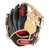 ローリングス（Rawlings）少年軟式用グラブ オールラウンド用 野球グローブ ジュニア グラブ シュアキャッチ BFS キャメル GJ4SCBFS-CAM