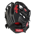 ローリングス（Rawlings）少年軟式用グラブ オールラウンド用 野球グローブ ジュニア グラブ シュアキャッチ BFSS ブラック GJ4SCBFSS-B