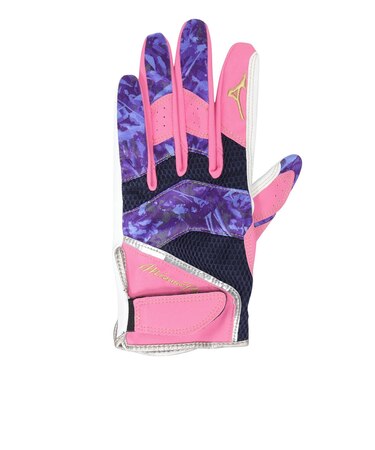 ミズノ（MIZUNO）守備用グローブ 野球 ミズノプロ 守備手袋 左手用 mizuno pro 1EJED08264