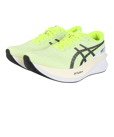 アシックス（ASICS）ランニングシューズ トレーニングシューズ 部活 トレーニングシューズ S4+ YOGIRI 1013A158.300