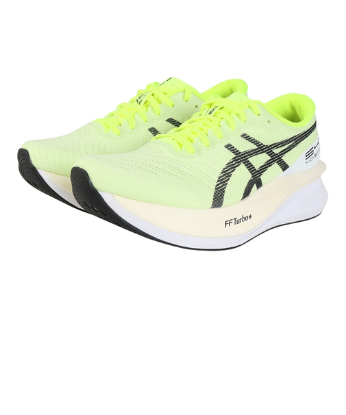 アシックス（ASICS）ランニングシューズ トレーニングシューズ 部活 トレーニングシューズ S4+ YOGIRI 1013A158.300