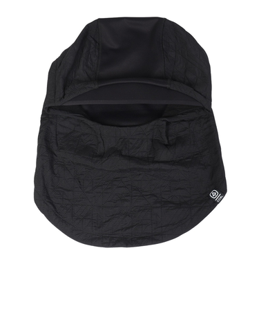 コール（COAL）フェイスマスク バラクラバ CATACOMBS HOOD II 2202836 BLK