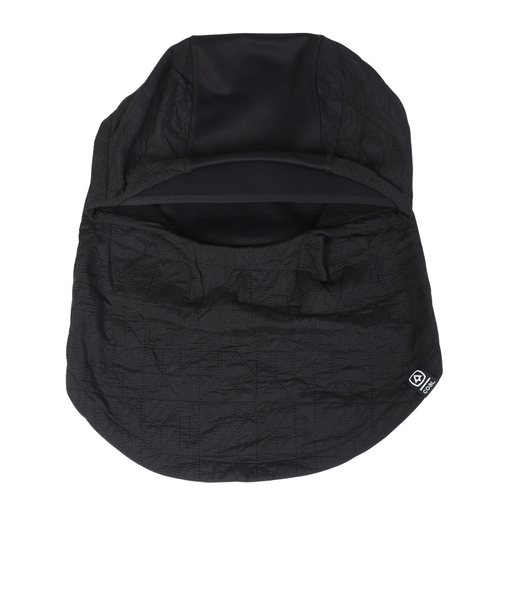 コール（COAL）フェイスマスク バラクラバ CATACOMBS HOOD II 2202836 BLK
