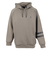 ハーレー（HURLEY）ファントム スウェット ブロック パーティー フーディー 2.0 MCFF242002-SKHK