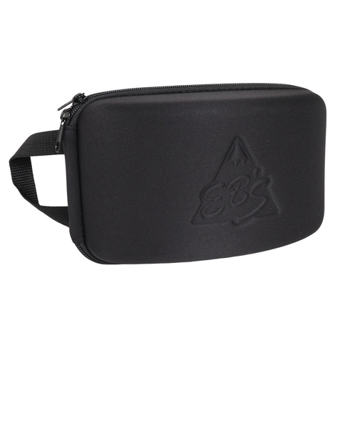 エビス（ebs）ゴーグルケース ブラック 4400365-GOGGLECASE BLACK