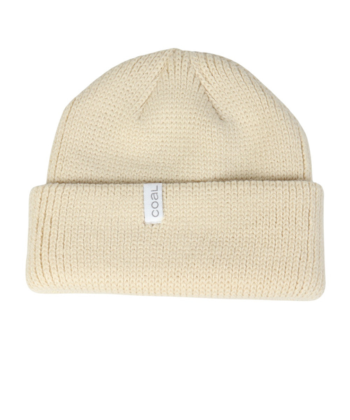 コール（COAL）ビーニー FRENA 2202079 WHT