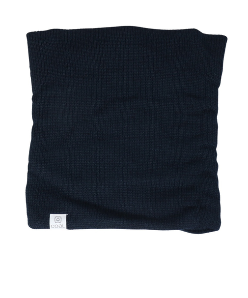 コール（COAL）ネックウォーマー FLT GAITER 2202568 NAVY
