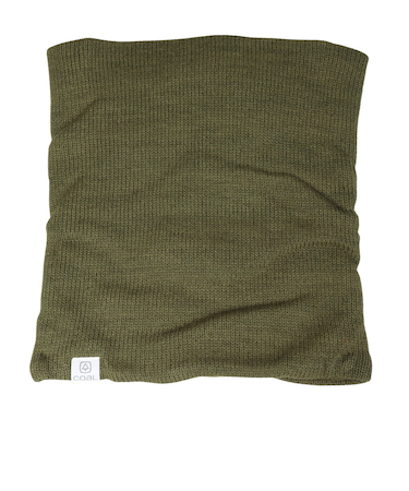 コール（COAL）ネックウォーマー FLT GAITER 2202568 OLIVE