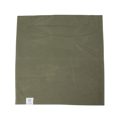 コール（COAL）ネックウォーマー MTF GAITER 2202674 MOSS