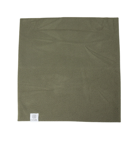 コール（COAL）ネックウォーマー MTF GAITER 2202674 MOSS