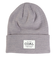 コール（COAL）帽子 ビーニー UNIFORM 2202781 MID GRY