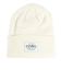 コール（COAL）帽子 ビーニー UNIFORM 2202781 WHT