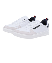 トミーヒルフィガー（TOMMY HILFIGER）ジュニア カジュアルシューズ CASUAL SNEAKER TH101169