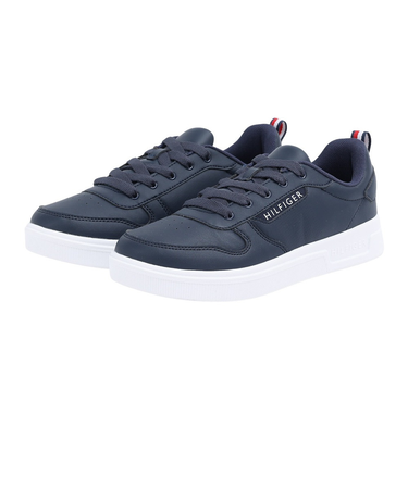 トミーヒルフィガー（TOMMY HILFIGER）ジュニア カジュアルシューズ CASUAL SNEAKER TH101171