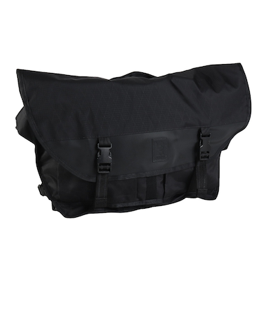 クロム（CHROME）CTZ 24L メッセンジャーバッグ BG380 BLACK XRF