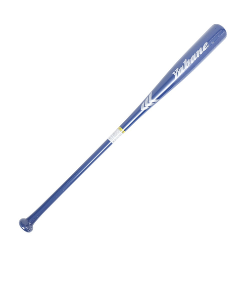軟式用バット 野球 一般 ノックバット 83cm/480g平均 YA4EBR01 40