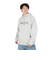 ルーカ（RVCA）BIG RVCA HD パーカー BE042041 HGR