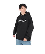 ルーカ（RVCA）BIG RVCA HD パーカー BE042041 PTK