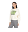 ルーカ（RVCA）CLOUDY RVCA CREW トレーナー BE044007 CLO