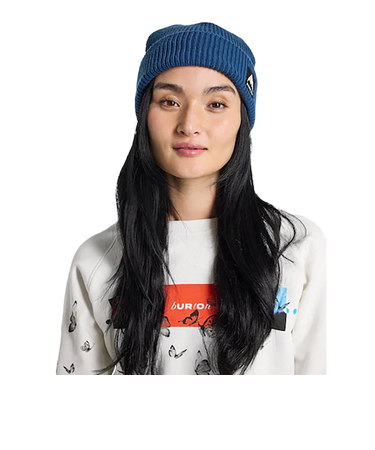 リサイクル VT ビーニー 24310100400