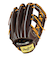 ローリングス（Rawlings）軟式用グラブ 内野手 野球グローブ HOH プロエクセル FS Style N54FS GR4FHEN54FS-CHO
