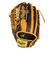 ローリングス（Rawlings）軟式用グラブ 外野手用 野球グローブ 左投用 ハイパーテック COLOR SYNC GR4FHTCY719-DBR/PY-RH