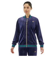 ヨネックス（YONEX）テニス ベロアジャケット 58109-170