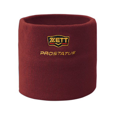 ゼット（ZETT）野球 ネックウォーマー プロステイタス PROSTATUS BFN110-6800