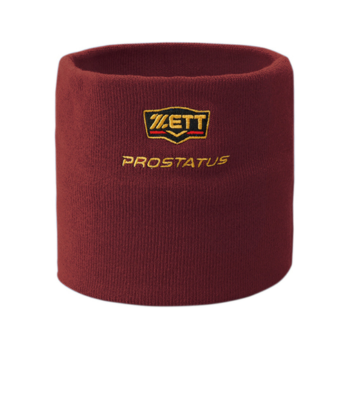 ゼット（ZETT）野球 ネックウォーマー プロステイタス PROSTATUS BFN110-6800