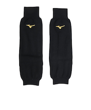 ミズノ(MIZUNO)野球 発熱素材 ミズノプロ ブレスサーモレッグウォーマー 2枚入り mizuno pro 12JYBU0109