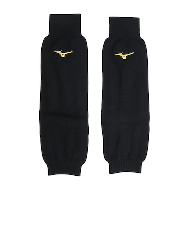 ミズノ(MIZUNO)野球 発熱素材 ミズノプロ ブレスサーモレッグウォーマー 2枚入り mizuno pro 12JYBU0109