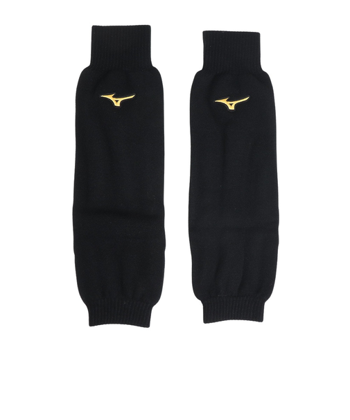 ミズノ(MIZUNO)野球 発熱素材 ミズノプロ ブレスサーモレッグウォーマー 2枚入り mizuno pro 12JYBU0109