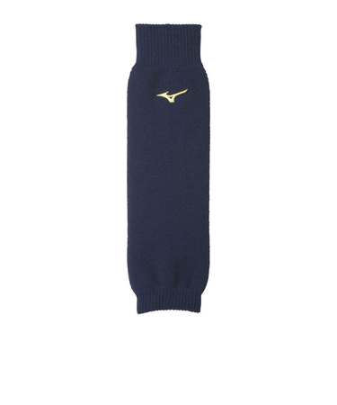 ミズノ（MIZUNO）野球 発熱素材 ミズノプロ ブレスサーモレッグウォーマー 2枚入り mizuno pro 12JYBU0114