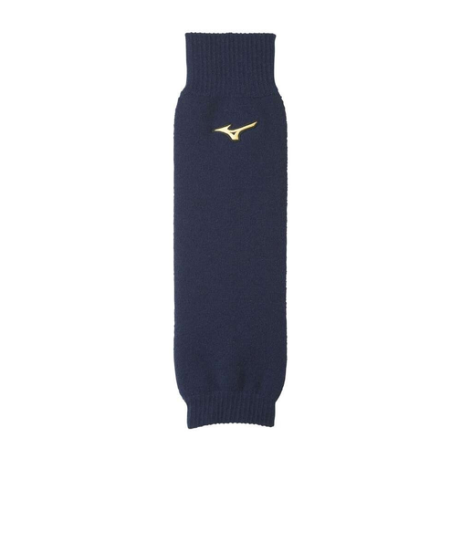 ミズノ（MIZUNO）野球 発熱素材 ミズノプロ ブレスサーモレッグウォーマー 2枚入り mizuno pro 12JYBU0114