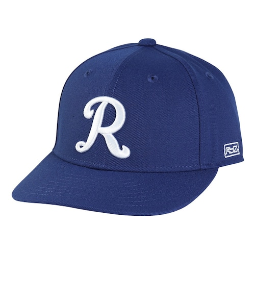 The Ralph ロゴ ツイル ボール キャップ｜ポロ ラルフ ローレンの通販