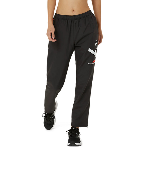 アシックス（ASICS）AIM-TRG 裏トリコット ウインドブレーカー パンツ 2032D069.001