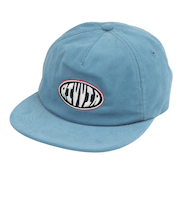 ARCADE コーデュロイ キャップ RHW-24321-BLU