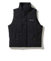 デュアリグ（DUARIG）パデット ベスト 4F0009-TROT-857EG BLK