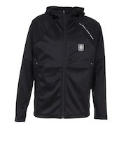 BONDING フリーズジャケット WU4F0040-TR851-GRSD BLK