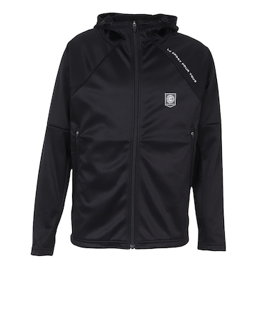 BONDING フリーズジャケット WU4F0040-TR851-GRSD BLK