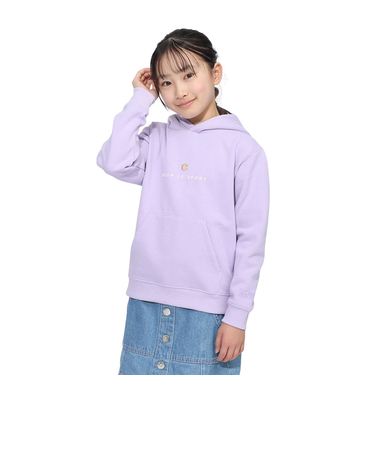 プルオーバーフーディー SW4F0054-TR862-GRCD PUL