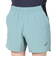 アシックス（ASICS）マルチポケット 5インチショーツ 2011D100.301