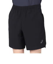 アシックス（ASICS）マルチポケット 7インチショーツ 2011D101.001